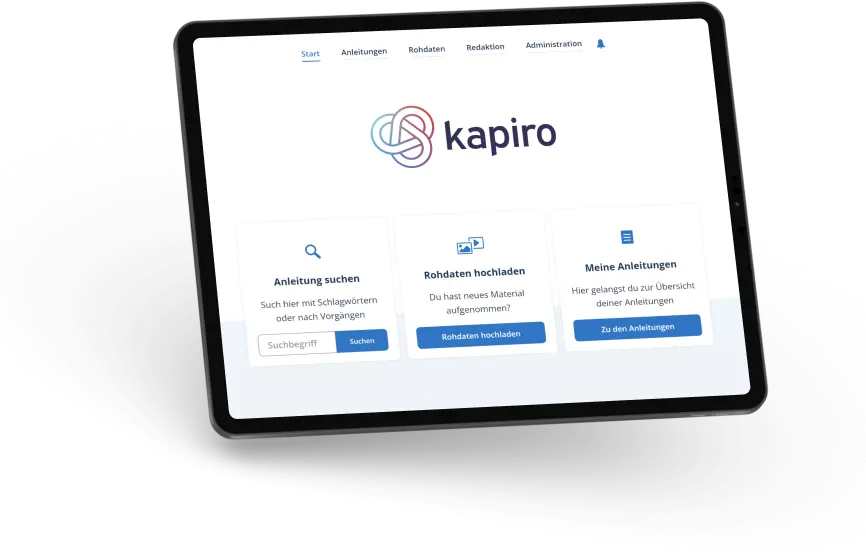 kapiro-Responsiveness